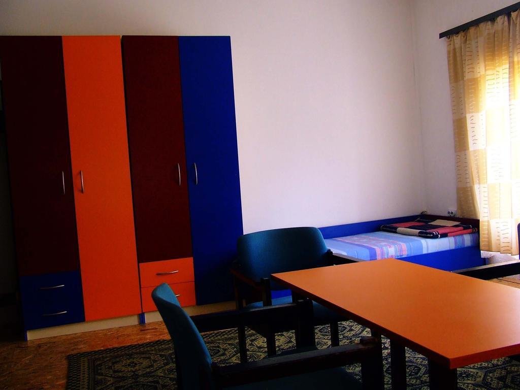 Hostel Domestika Bitola Zimmer foto