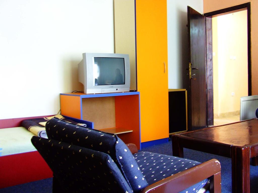 Hostel Domestika Bitola Zimmer foto