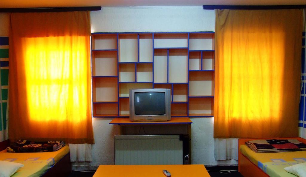 Hostel Domestika Bitola Zimmer foto