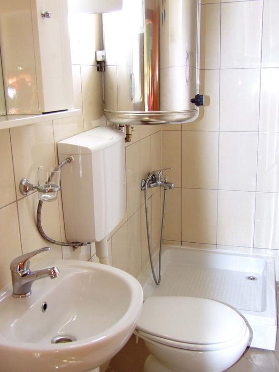 Hostel Domestika Bitola Zimmer foto