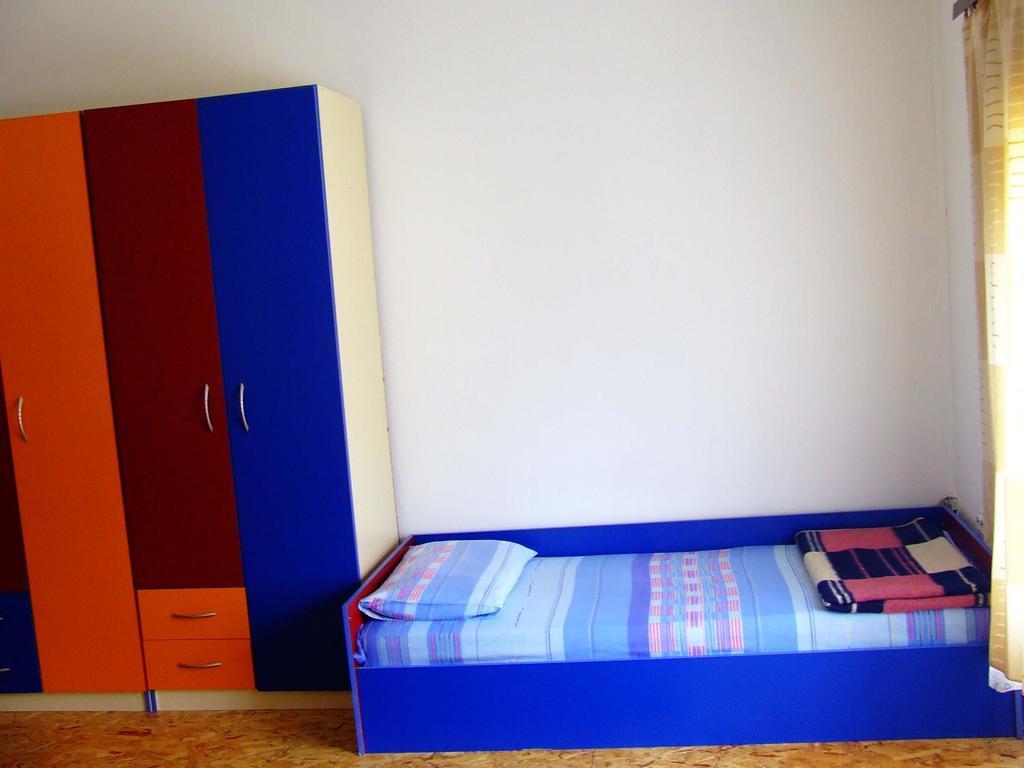 Hostel Domestika Bitola Zimmer foto